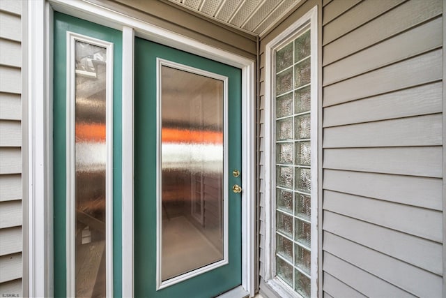 36 S Inlet Dr Unit 2, Ocean City, NJ 08226 - view of property entrance