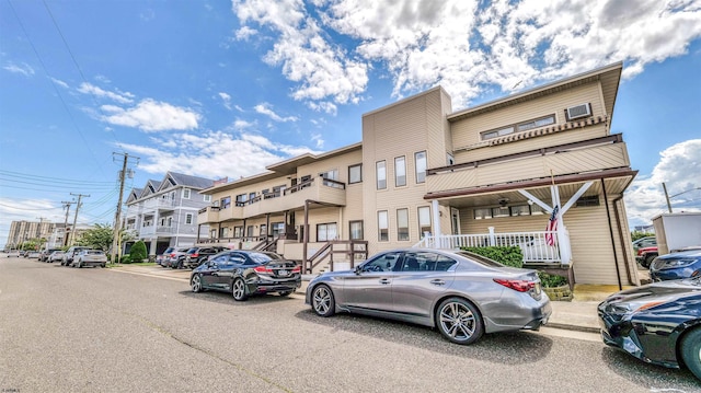 9600 Amherst Ave Unit 3, Margate, NJ 08402 - view of property