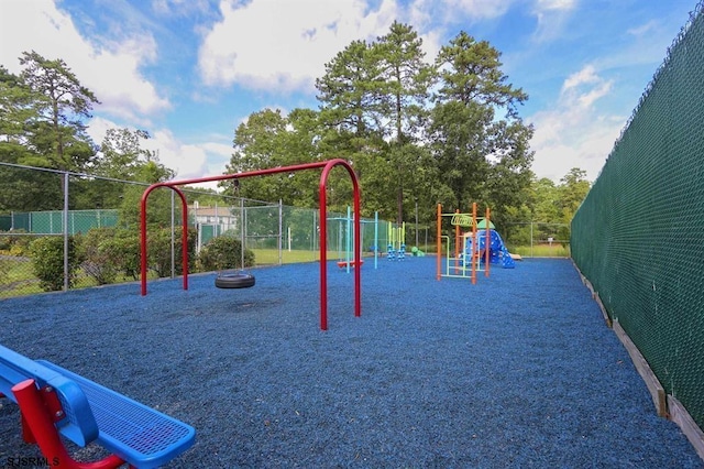 160 Rumson Dr Unit 1053, Galloway Township, NJ 08205 - view of community play area
