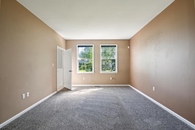 515 Bella Ct, Galloway Township, NJ 08205 - carpeted empty room with baseboards