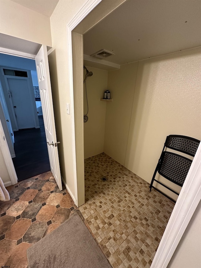 1634 S Bowling Green Dr, Cherry Hill, NJ 08003 - full bath with a shower