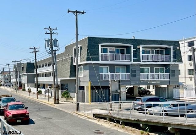 853-71 Plymouth Pl Unit 13, Ocean City, NJ 08226 - view of property