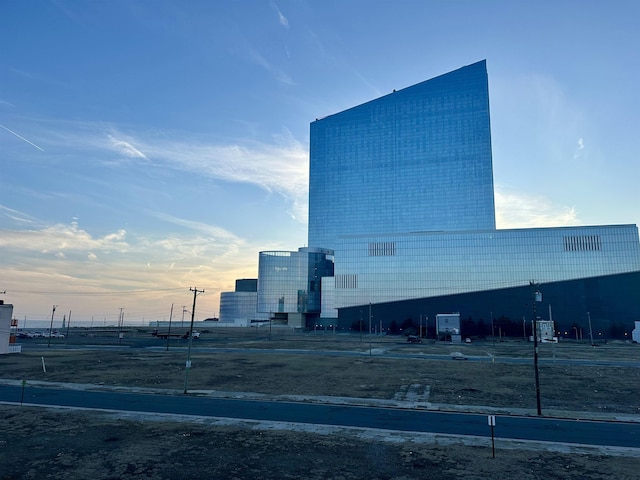 220 Seaside Ave, Atlantic City, NJ 08401 - view of property
