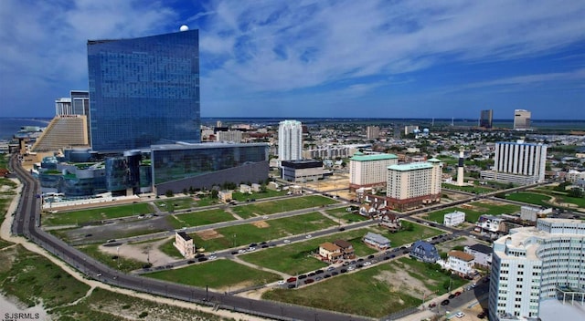 220 Seaside Ave, Atlantic City, NJ 08401 - city view