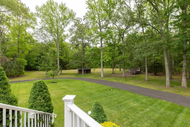 71 Zion Rd, Egg Harbor Township, NJ 08234 - surrounding community featuring a yard