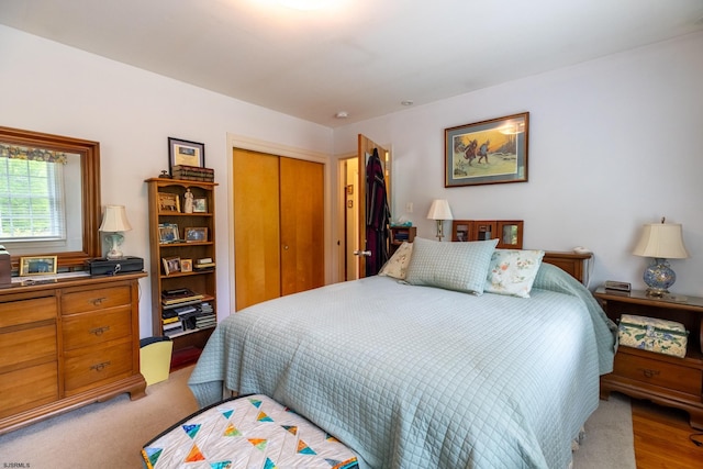 71 Zion Rd, Egg Harbor Township, NJ 08234 - bedroom with a closet