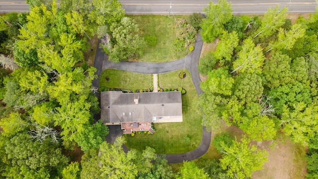71 Zion Rd, Egg Harbor Township, NJ 08234 - bird's eye view