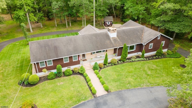71 Zion Rd, Egg Harbor Township, NJ 08234 - view of subject property