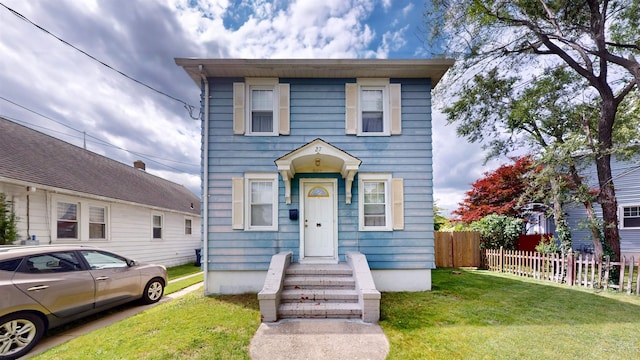 27 School St, Absecon, NJ 08201 - view of front of property
