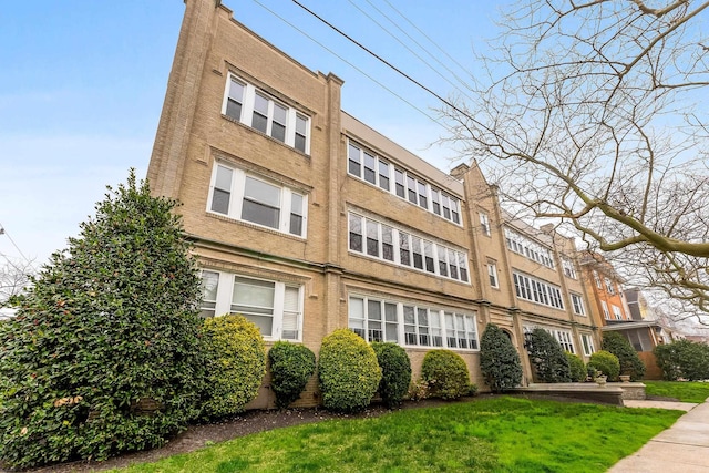 1 S Bartram Ave Unit 3, Atlantic City, NJ 08401 - view of property