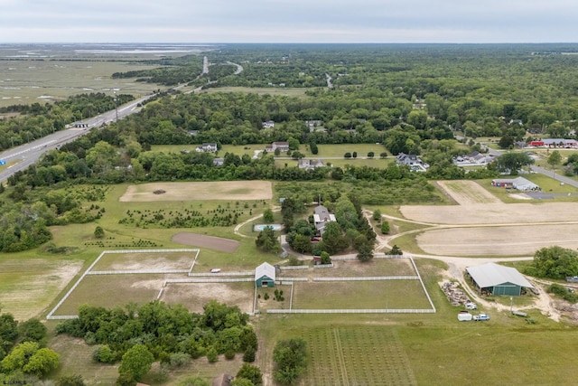 3065 N Rte 9, Ocean View, NJ 08230 - view of rural area