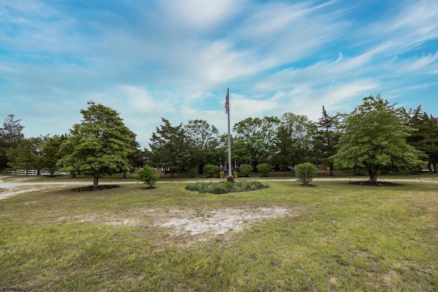3065 N Rte 9, Ocean View, NJ 08230 - view of green lawn