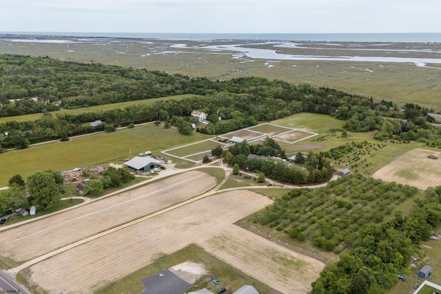 3065 N Rte 9, Ocean View, NJ 08230 - aerial view of a nearby body of water