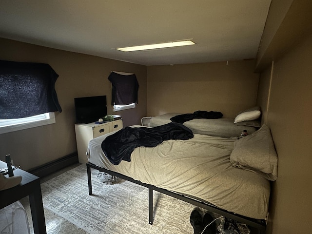 205 S Vermont Ave, Atlantic City, NJ 08401 - view of bedroom