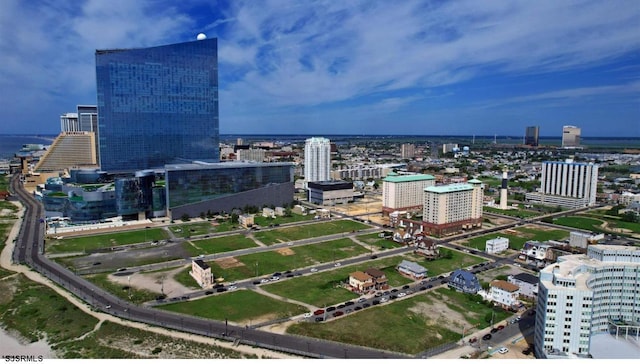 205 S Vermont Ave, Atlantic City, NJ 08401 - city view