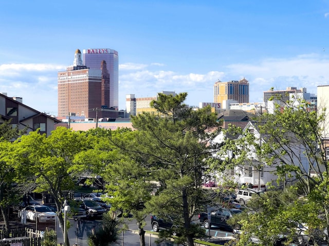 1426 Mediterranean Ave Unit C, Atlantic City, NJ 08401 - view of city