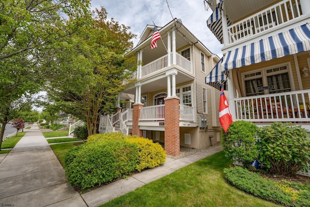 1525 Asbury Ave Unit B, Ocean City, NJ 08226 - view of property