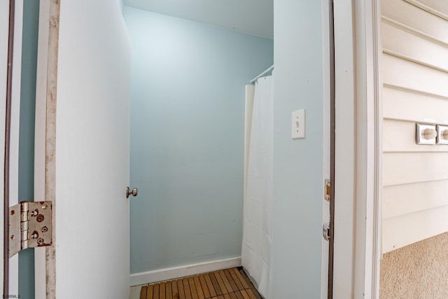 1525 Asbury Ave Unit B, Ocean City, NJ 08226 - view of full bathroom