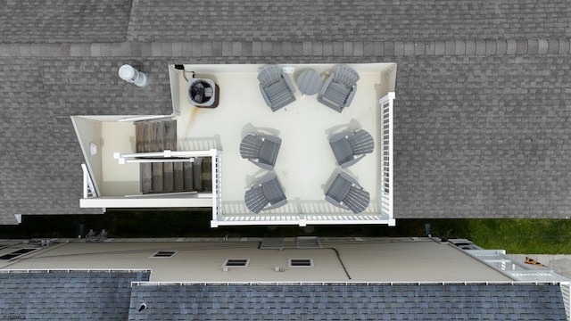 1525 Asbury Ave Unit B, Ocean City, NJ 08226 - exterior view