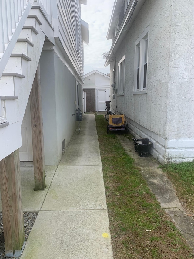 212 N Suffolk Ave, Ventnor Heights, NJ 08406 - view of home's exterior