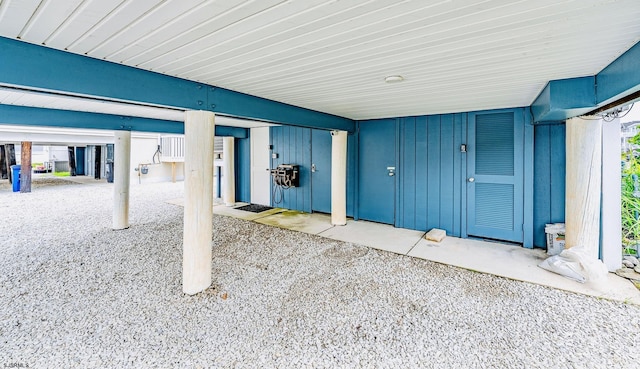 18 E 14th St Unit 2, Ocean City, NJ 08226 - view of entrance to property