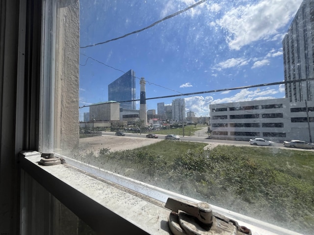12 Belle Haven Ct, Atlantic City, NJ 08401 - water view featuring nearby urban area
