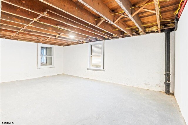 7 N Surrey Ave, Ventnor, NJ 08406 - view of basement