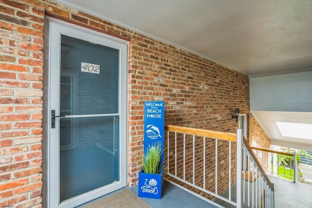 402 Harbour Cv Unit 402, Somers Point, NJ 08244 - view of entrance to property