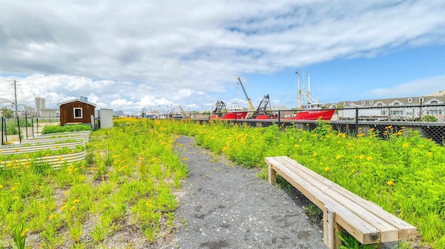 332 N Massachusetts Ave, Atlantic City, NJ 08401 - view of surrounding community