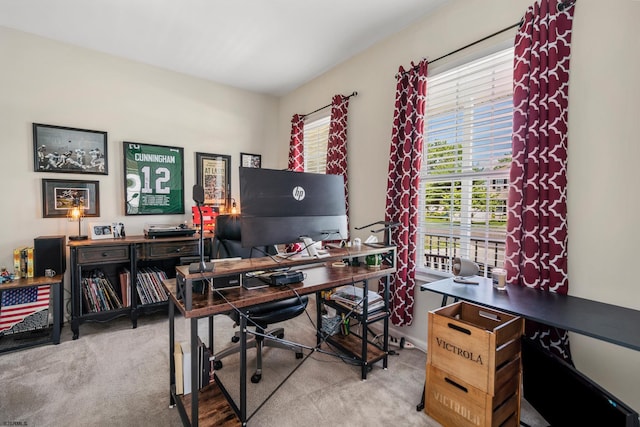 105 Chase Rd, Egg Harbor Township, NJ 08234 - view of carpeted office space