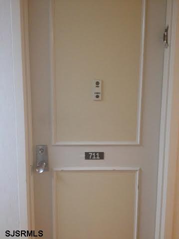 2721 Boardwalk Unit 711, Atlantic City, NJ 08401 - detailed view