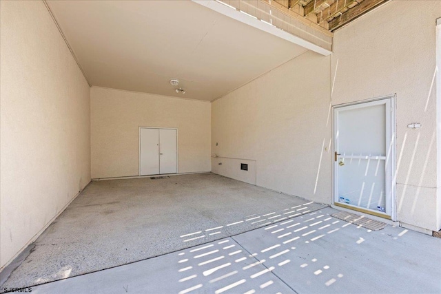 11 S Adams Ave Unit 8, Margate, NJ 08402 - view of patio
