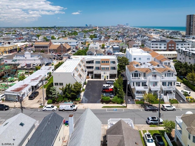 11 S Adams Ave Unit 8, Margate, NJ 08402 - bird's eye view