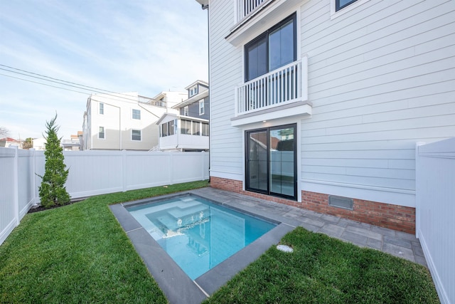 632A Ocean Ave Unit 1, Ocean City, NJ 08226 - view of pool