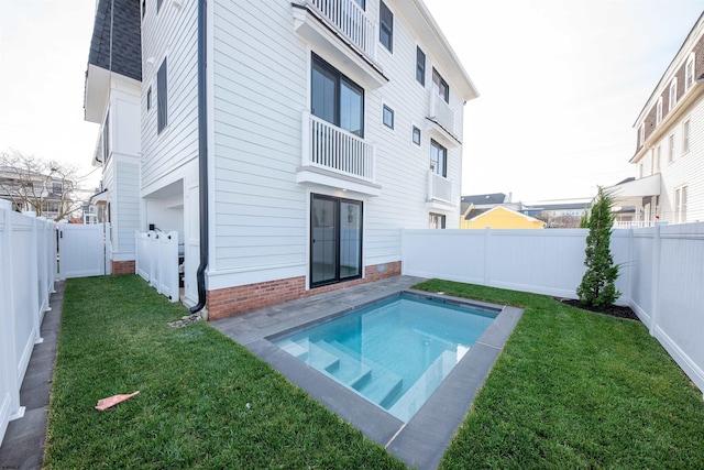 632A Ocean Ave Unit 1, Ocean City, NJ 08226 - view of back of house