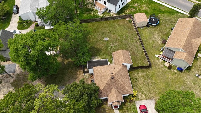 608 Walnut Ave, Northfield, NJ 08225 - aerial view