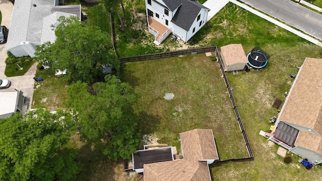608 Walnut Ave, Northfield, NJ 08225 - aerial view