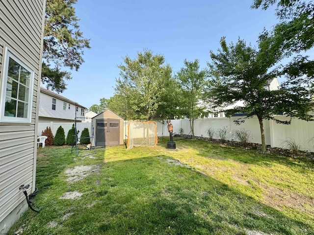243 Churchill Dr, Egg Harbor Township, NJ 08234 - view of yard