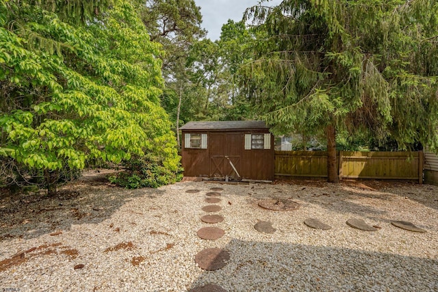5 Edward Ter, Upper Township, NJ 08230 - view of yard