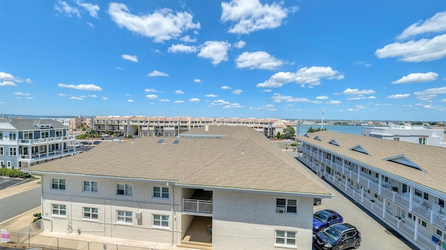 111 S 16th Ave Unit 510, Longport, NJ 08403 - aerial perspective of suburban area