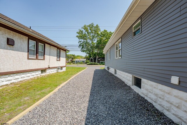 1013 New Rd, Northfield, NJ 08225 - view of home's exterior