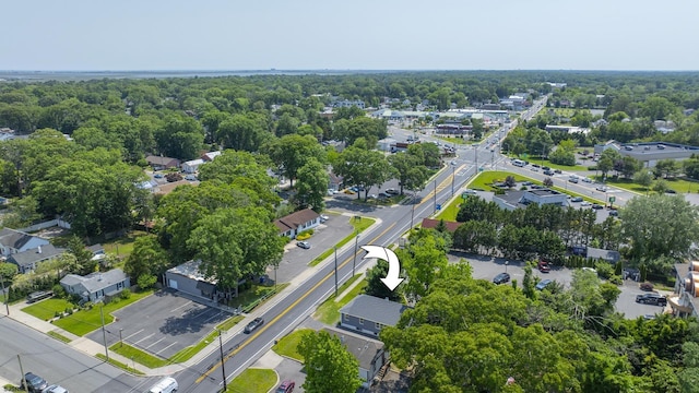 1013 New Rd, Northfield, NJ 08225 - aerial perspective of suburban area