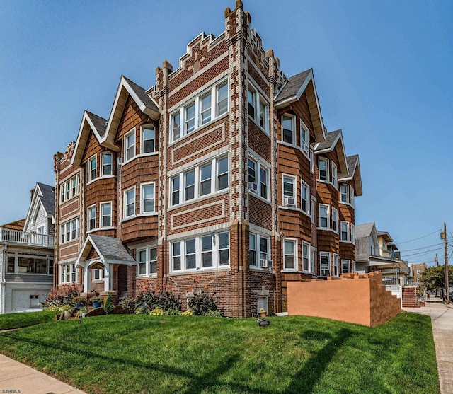 5003 Atlantic Ave Unit C04, Ventnor, NJ 08406 - view of building exterior