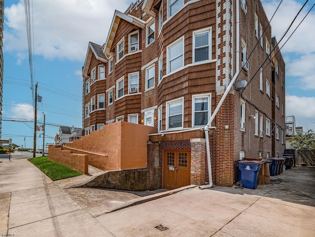 5003 Atlantic Ave Unit C04, Ventnor, NJ 08406 - view of property