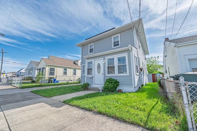 304 N Annapolis Ave, Atlantic City, NJ 08401 - view of front of house