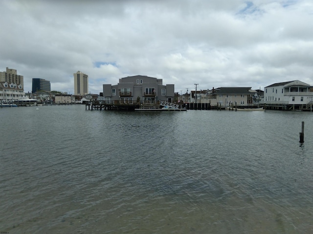 151 N Annapolis Ave Unit B, Atlantic City, NJ 08401 - water view