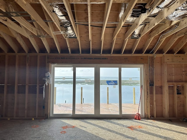 4705 Atlantic Brigantine Blvd, Brigantine, NJ 08203 - view of misc room