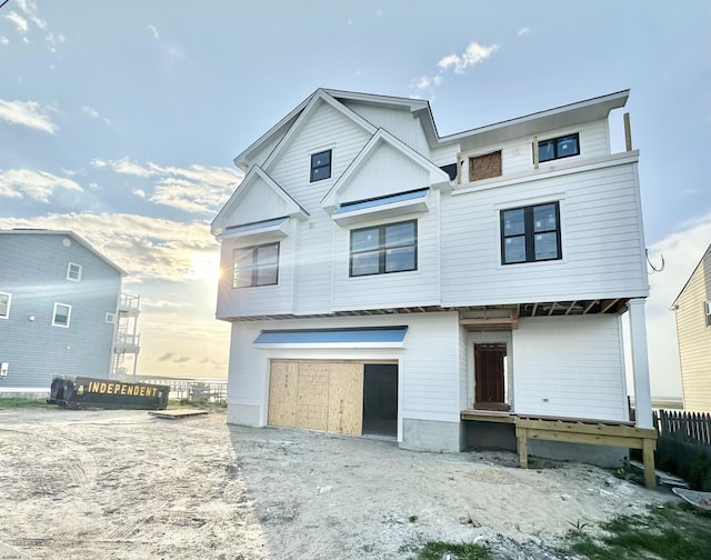 4705 Atlantic Brigantine Blvd, Brigantine, NJ 08203 - view of front of home