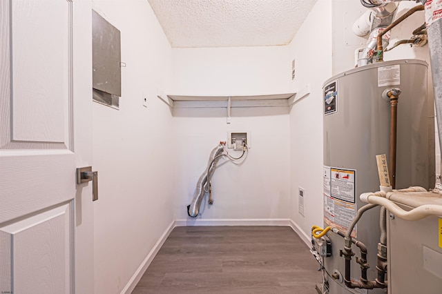 161 Sussex Pl Unit 161, Galloway Township, NJ 08205 - utility room featuring water heater