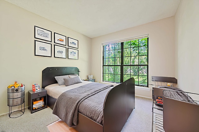 161 Sussex Pl Unit 161, Galloway Township, NJ 08205 - carpeted bedroom with multiple windows and baseboards